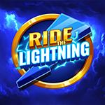 Ride The Lightning